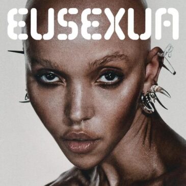 FKA twigs veröffentlicht ihr neues Album „EUSEXUA“ + Musikvideo „Striptease“