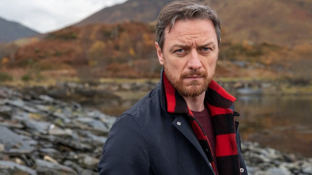 Montagskino / Thriller: Vermisst in den Highlands (ZDF  22:15 – 23:45 Uhr)