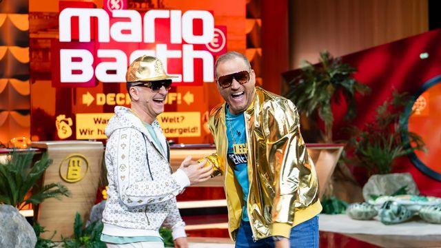 Neues Special: Mario Barth deckt auf! Was kostet die Welt? Wir haben doch Fördergeld! (RTL  20:15 – 22:15 Uhr)