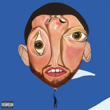 Mac Miller präsentiert seine neue Single „Funny Papers“