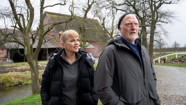 Krimi: Helen Dorn – Mordsee (ZDF 20:15 – 21:45 Uhr)