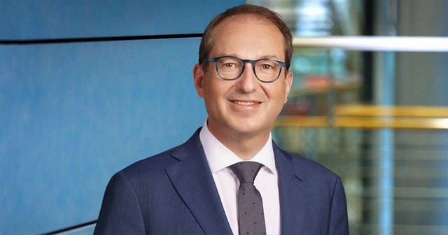 Alexander Dobrindt (CSU): Polarisierung der Gesellschaft ist Hauptgrund für gute Umfragewerte der AfD