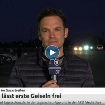 tagesschau in 100 Sekunden