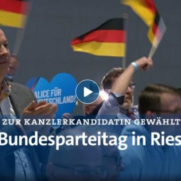 tagesschau in 100 Sekunden