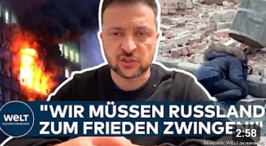 PUTINS KRIEG: Lenkbomben-Terror in Sporischschja! Mindestens 13 Tote Ukrainer bei Russen-Angriff!