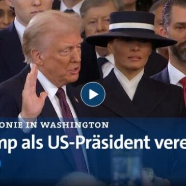 tagesschau in 100 Sekunden