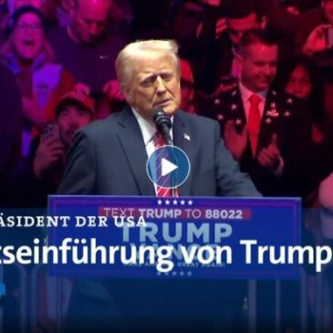 tagesschau in 100 Sekunden