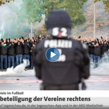 tagesschau in 100 Sekunden