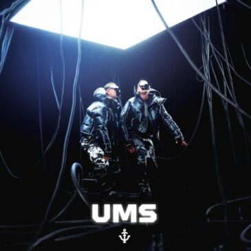 twocolors x BARBZ veröffentlichen neue Single “UMS”