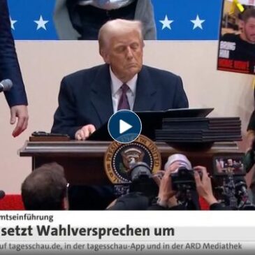 tagesschau in 100 Sekunden