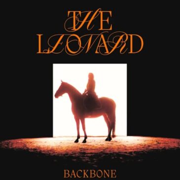 The Leonard veröffentlicht ihre Debütsingle “Backbone”