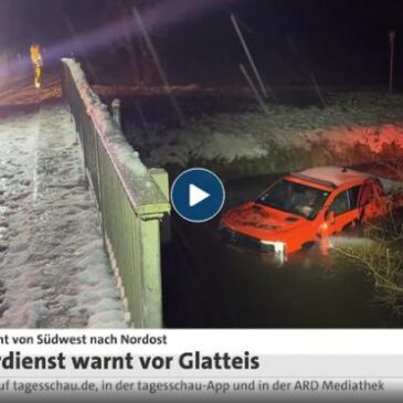 tagesschau in 100 Sekunden