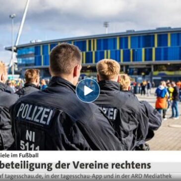 tagesschau in 100 Sekunden