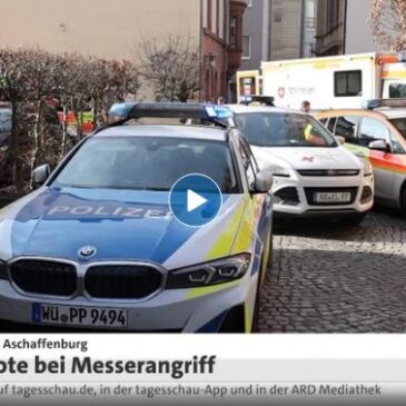 tagesschau in 100 Sekunden