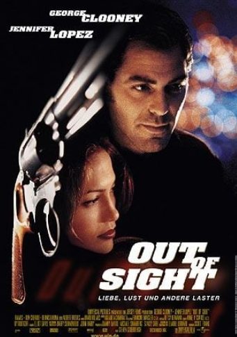 Actionfilm: Out of Sight (Arte  20:15 – 22:10 Uhr)