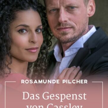 Aus der Herzkino-Reihe Rosamunde Pilcher: Das Gespenst von Cassley (ZDF  13:50 – 15:20 Uhr)