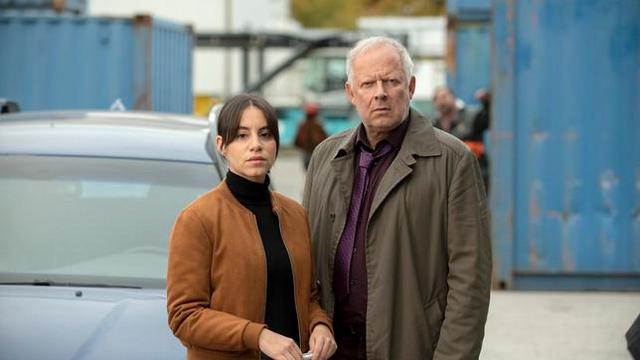 Tatort: Borowski und das hungrige Herz (Das Erste  20:15 – 21:45 Uhr)