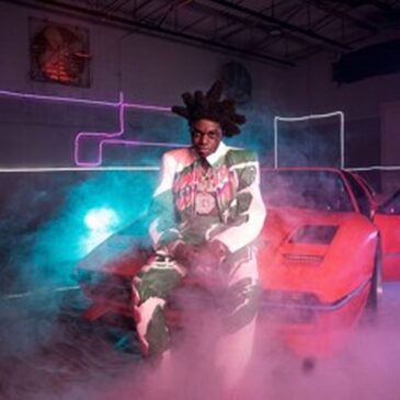 „Neue Single von Rapper Kodak Black: „Cyber Truck“ – Ein musikalisches Meisterwerk