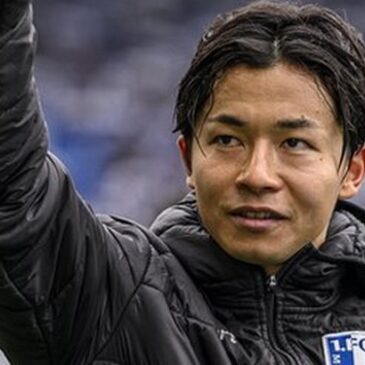 Offensivspieler Tatsuya Ito verlässt den FCM und  wechselt zu Kawasaki Frontale