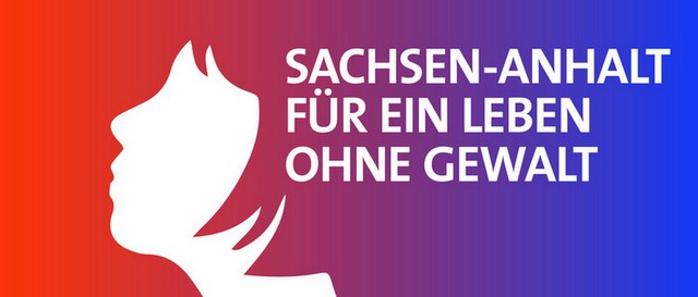 Gewalt gegen Frauen: Landesweite Befragung startet in Sachsen-Anhalt