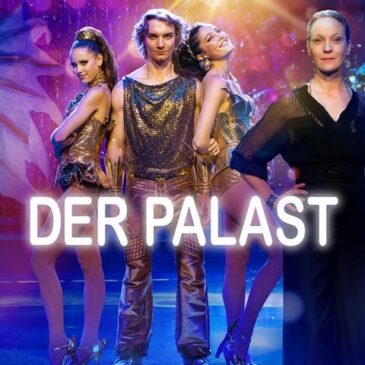 Dramaserie: Der Palast – Ein gemeinsamer Traum (ZDF 21:00 – 21:45 Uhr)