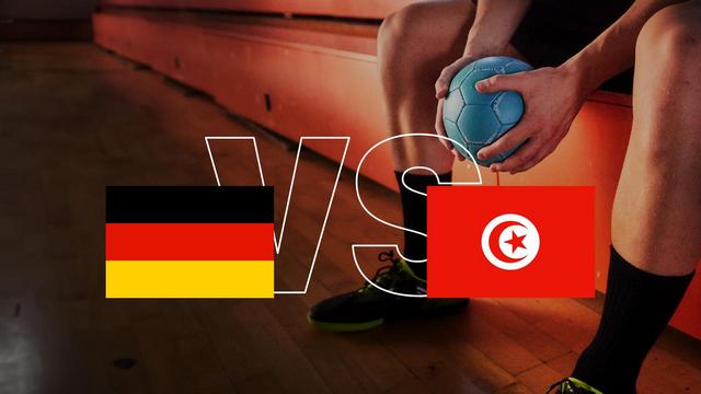 Handball-Weltmeisterschaft: Deutschland – Tunesien (ZDF  20:15 – 22:30 Uhr)