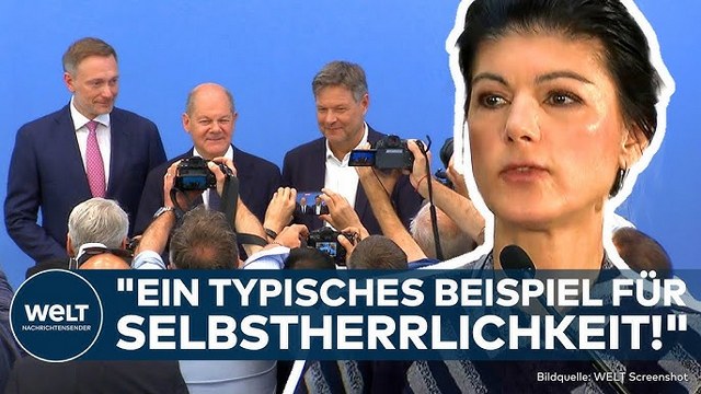 DEUTSCHLAND: Rot-Grüne Beförderungswelle! „Operation Abendsonne!“ Auf Kosten der Steuerzahler!