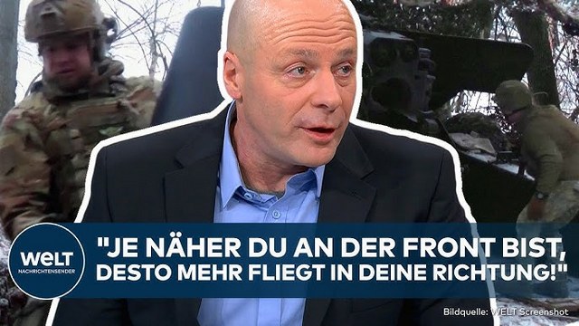 UKRAINE-KRIEG: Putin gnadenlos! „Alles abgeschossen, was man sich vorstellen kann!“ Russenvormarsch!