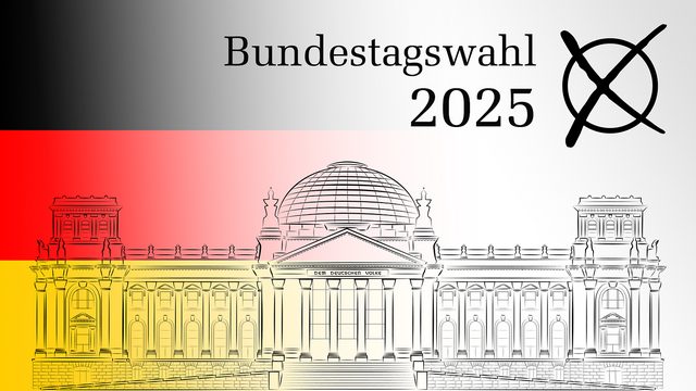 Bundestagswahl: BSW und AfD halten Parteitage ab