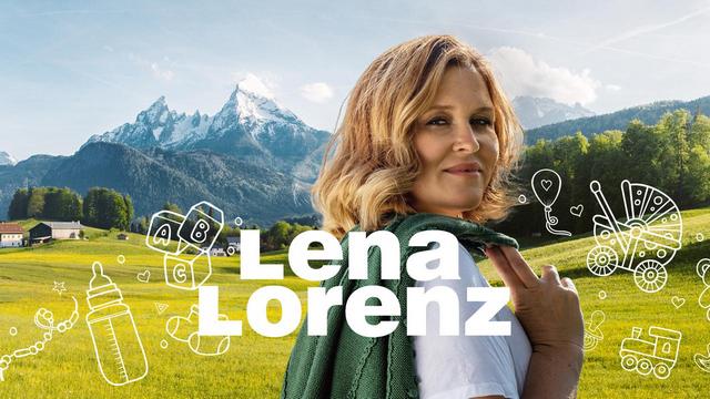 Dramaserie: Lena Lorenz – Ein neuer Anfang (2) (ZDF 19:25 – 20:15 Uhr)