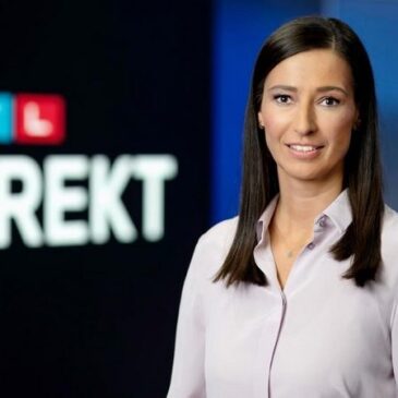 Kandidatenchecks bei RTL Direkt – Pinar Atalay empfängt Spitzenpolitiker zur Bundestagswahl