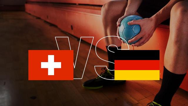 Handball-Weltmeisterschaft Vorrunde: Schweiz – Deutschland (ZDF  20:15 – 22:30 Uhr)