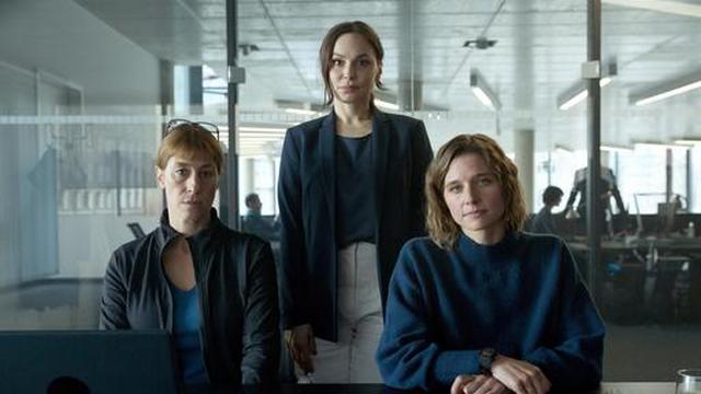 Thriller: Helix (Das Erste  20:15 – 21:45 Uhr)