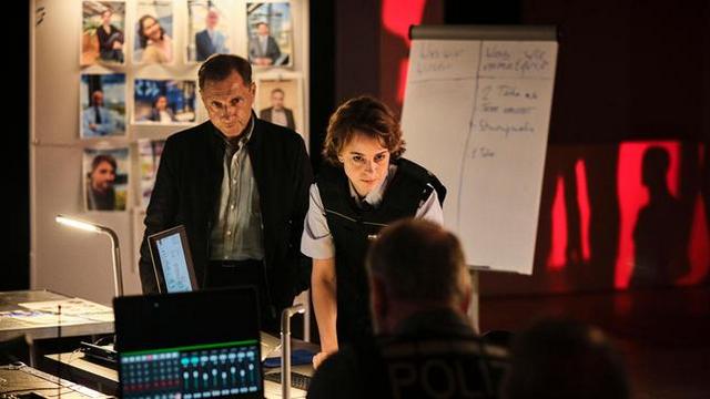 Tatort: Verblendung (Das Erste  20:15 – 21:45 Uhr)