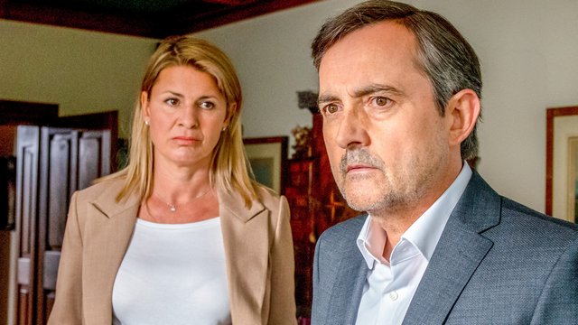 Krimiserie: SOKO Kitzbühel – Home Invasion (ZDF 18:05 – 19:00 Uhr)