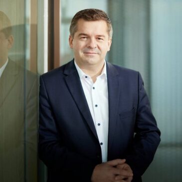 Minister Sven Schulze: „Mit neuen Technologien bringen wir unser Sachsen-Anhalt weiter auf Kurs