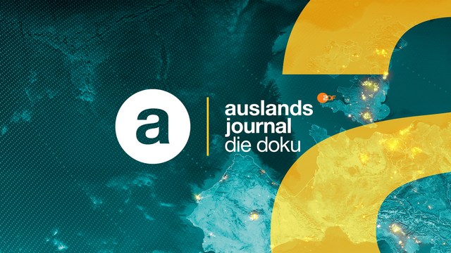 ZDF-„auslandsjournal“-Doku über den Machtpoker um die Zukunft der Ukraine