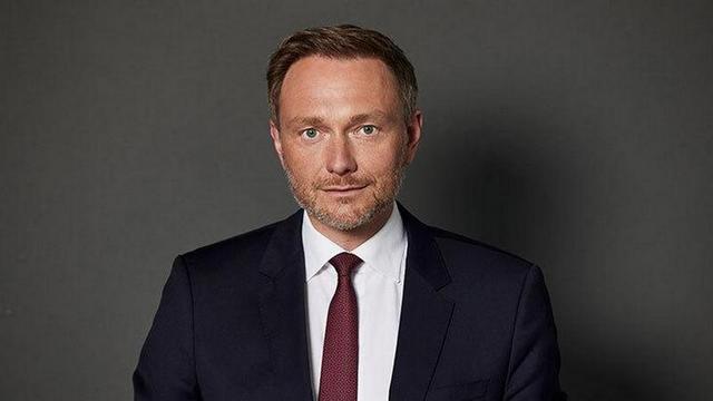 LINDNER-Gastbeitrag: Habecks „Zukunftsagenda“ gefährdet den Wohlstand Deutschlands