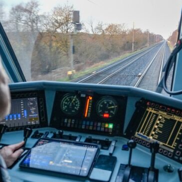 Generalsanierung Hamburg–Berlin: Angepasstes Zugangebot auf einzelnen Linien in Niedersachsen und Sachsen-Anhalt