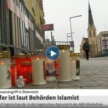 tagesschau in 100 Sekunden