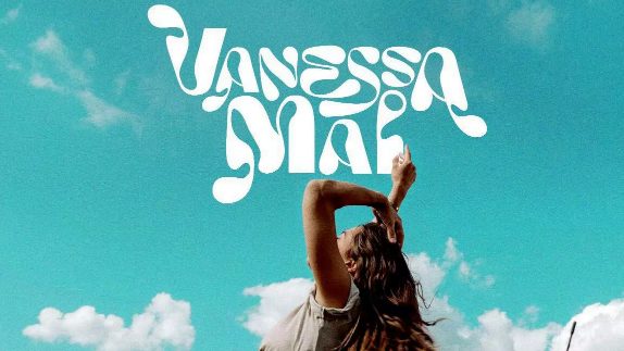 Vanessa Mai präsentiert ihre neue Single „Von London nach New York“