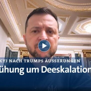 tagesschau in 100 Sekunden