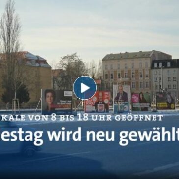 tagesschau in 100 Sekunden