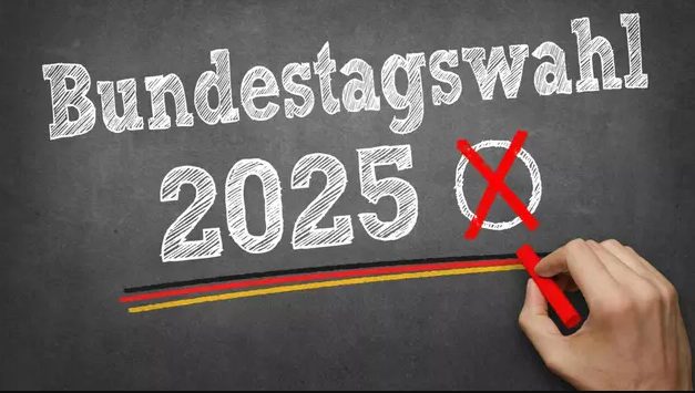 ifo Institut kritisiert Wahlprogramme 2025 –  Viele Geschenke, kaum Gegenfinanzierung