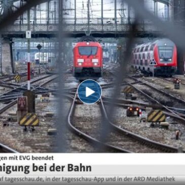 tagesschau in 100 Sekunden