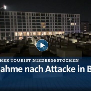 tagesschau in 100 Sekunden