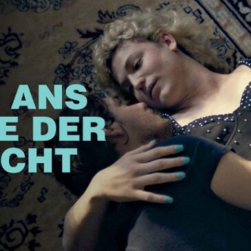 Krimi: Bis ans Ende der Nacht (Arte  20:15 – 22:10 Uhr)