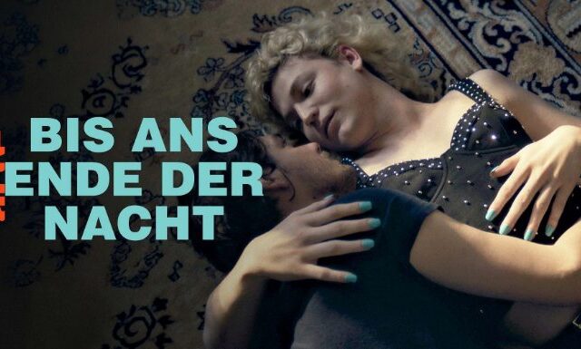 Krimi: Bis ans Ende der Nacht (Arte  20:15 – 22:10 Uhr)