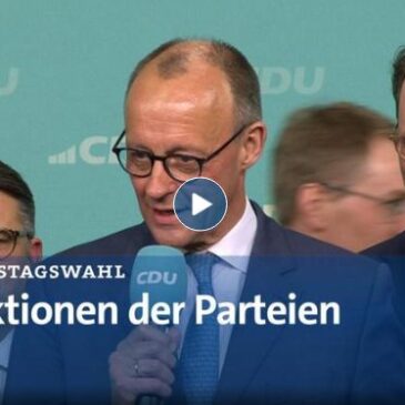 tagesschau in 100 Sekunden