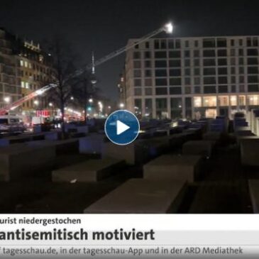 tagesschau in 100 Sekunden